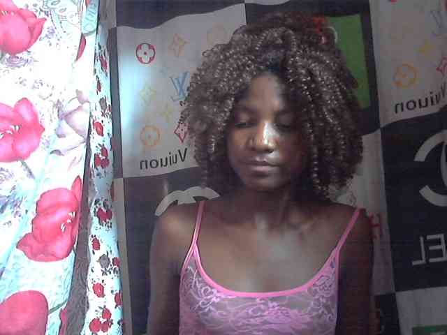 Elizahhh webcam