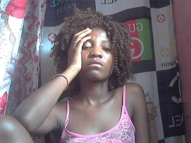 Elizahhh webcam
