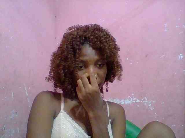 Elizahhh webcam