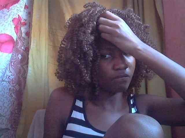 Elizahhh webcam