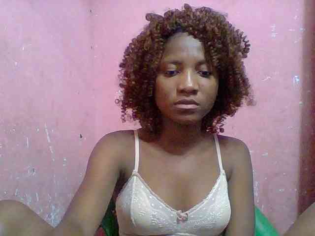 Elizahhh webcam