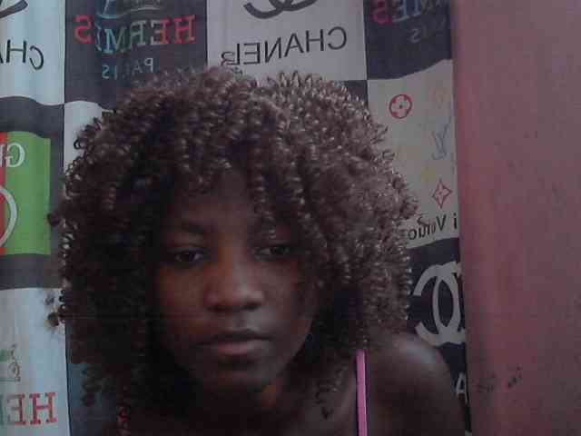 Elizahhh webcam