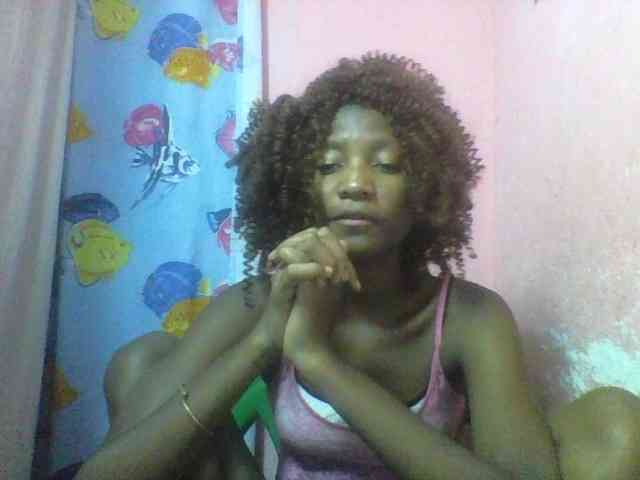 Elizahhh webcam