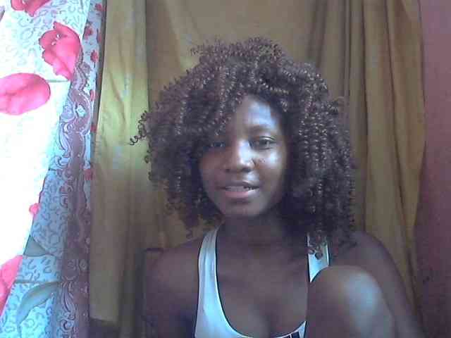 Elizahhh webcam