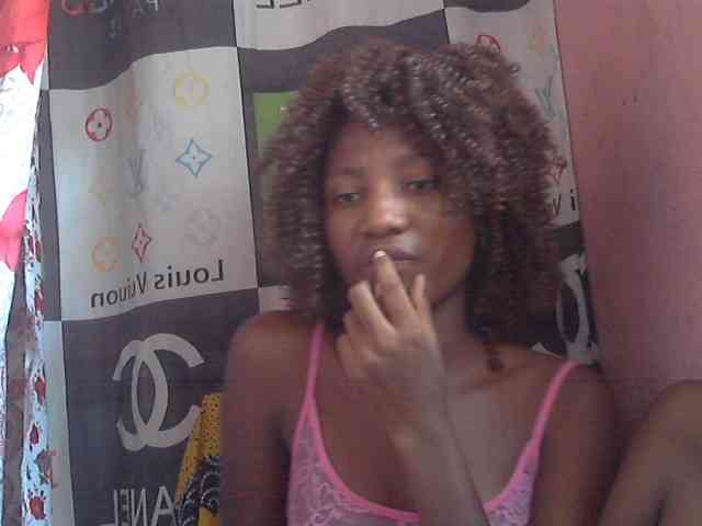 Elizahhh webcam