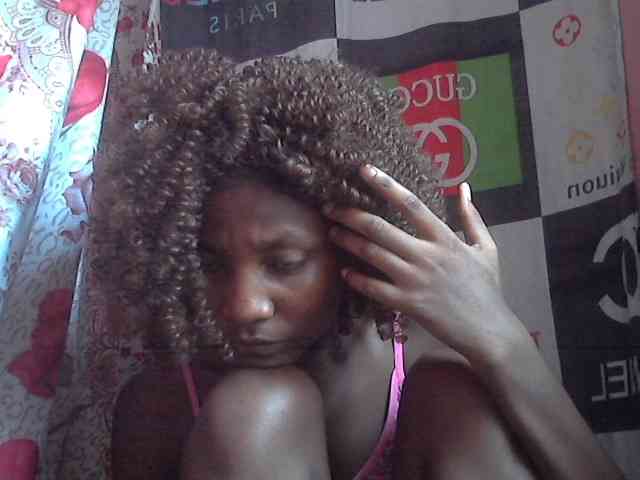 Elizahhh webcam