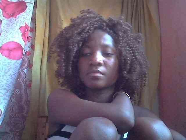 Elizahhh webcam