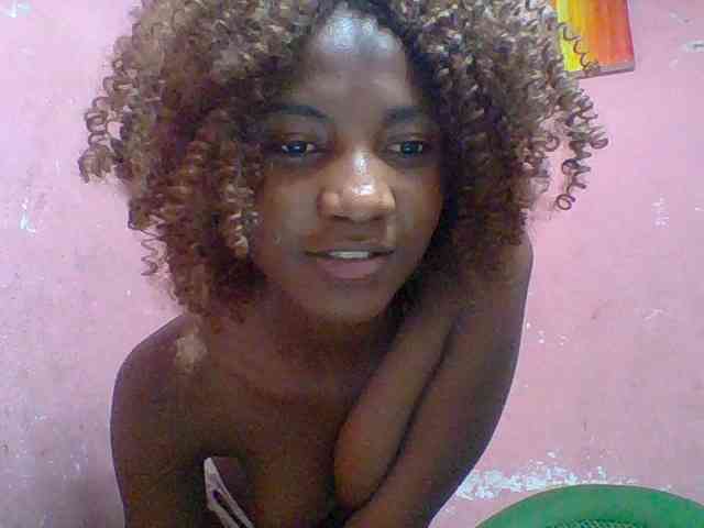 Elizahhh webcam