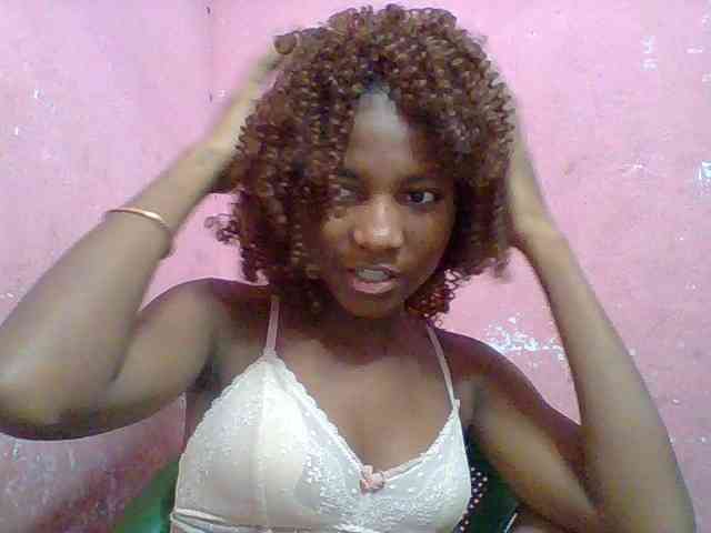 Elizahhh webcam