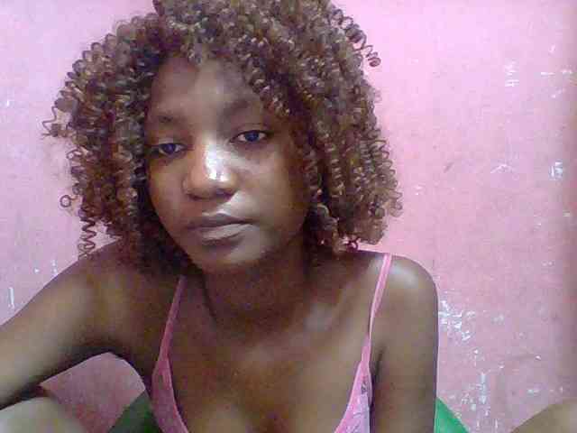 Elizahhh webcam