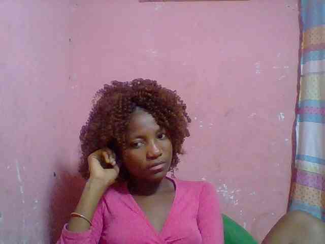 Elizahhh webcam