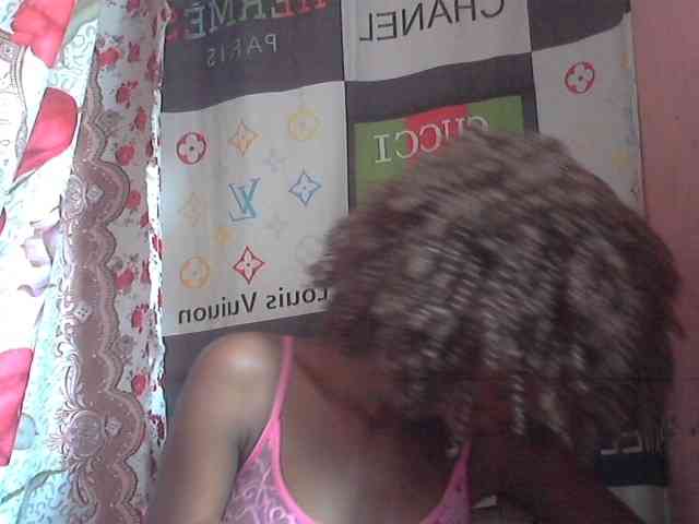 Elizahhh webcam