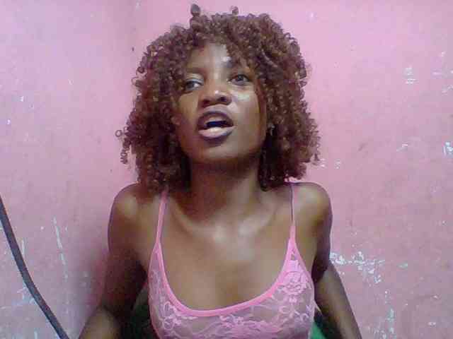 Elizahhh webcam