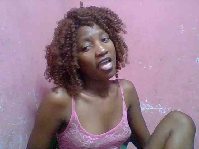 Elizahhh webcam
