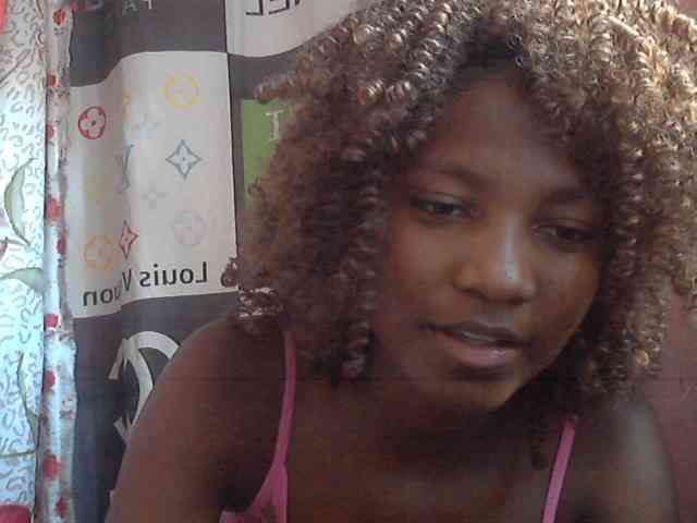 Elizahhh webcam