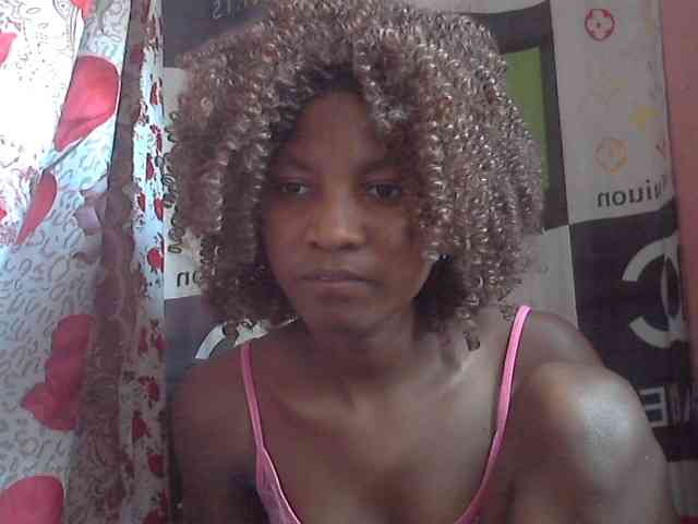 Elizahhh webcam