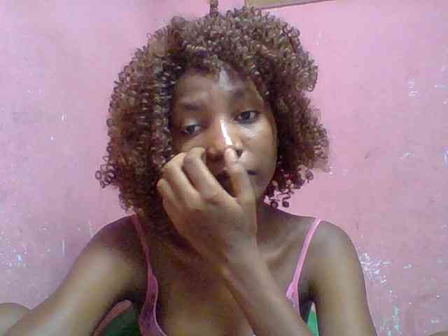 Elizahhh webcam