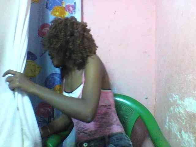 Elizahhh webcam