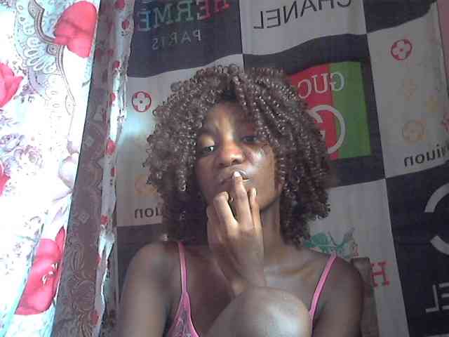 Elizahhh webcam