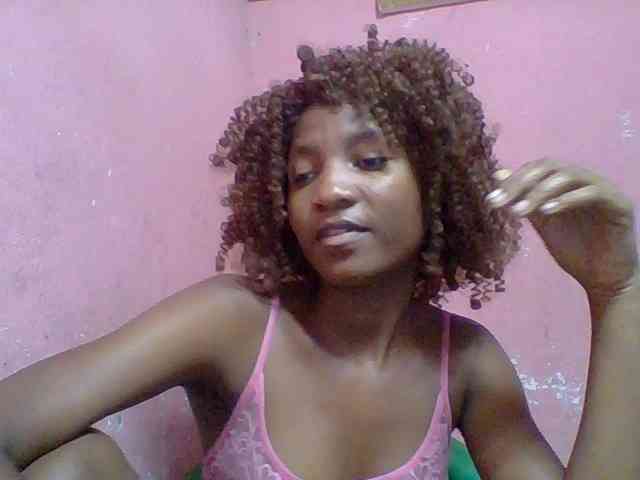 Elizahhh webcam