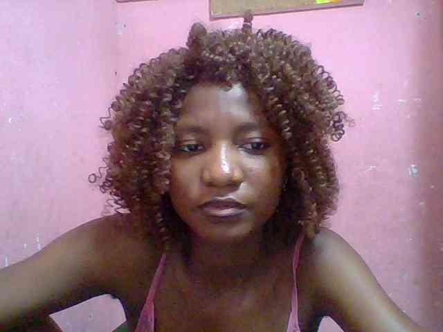 Elizahhh webcam