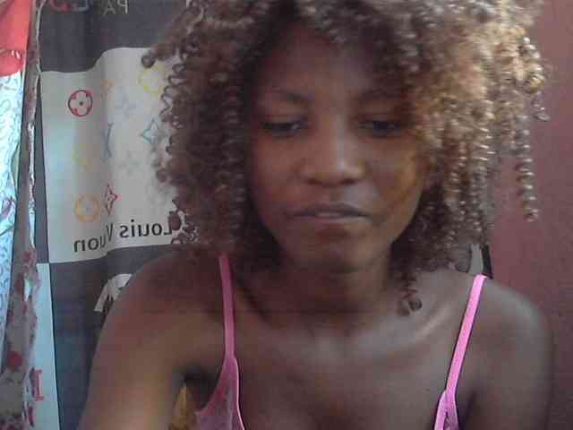 Elizahhh webcam