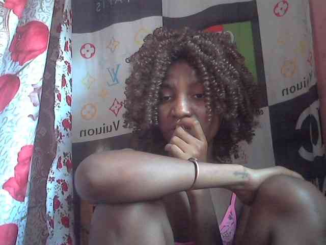 Elizahhh webcam