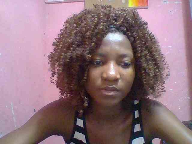 Elizahhh webcam