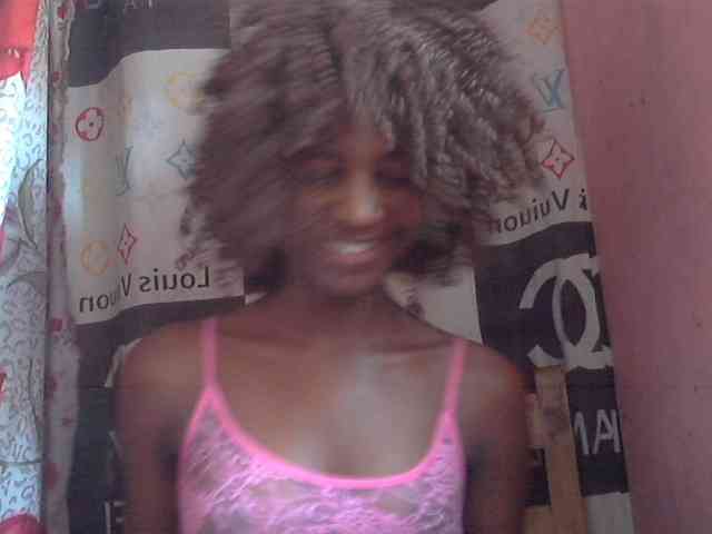 Elizahhh webcam