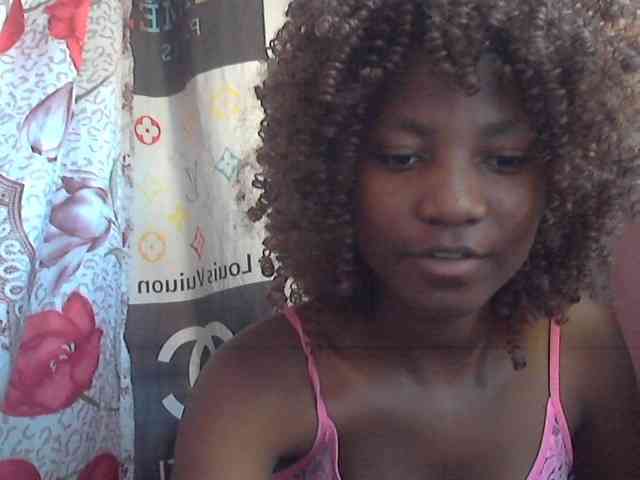 Elizahhh webcam