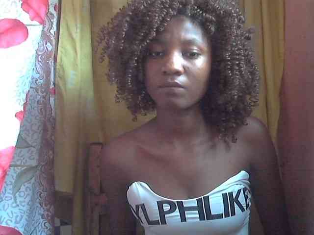 Elizahhh webcam