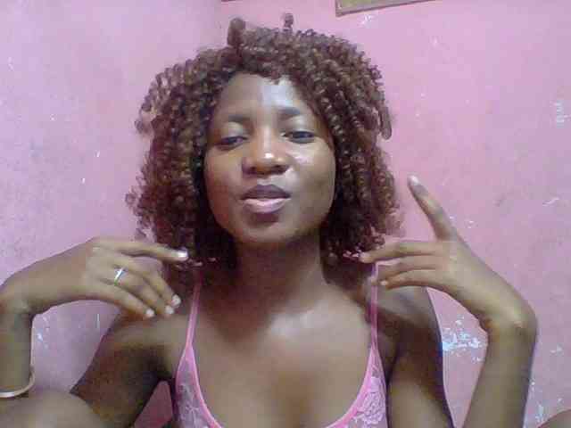 Elizahhh webcam