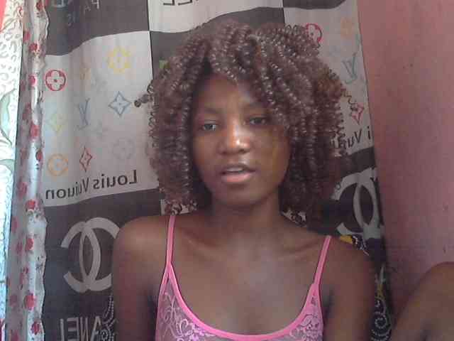 Elizahhh webcam