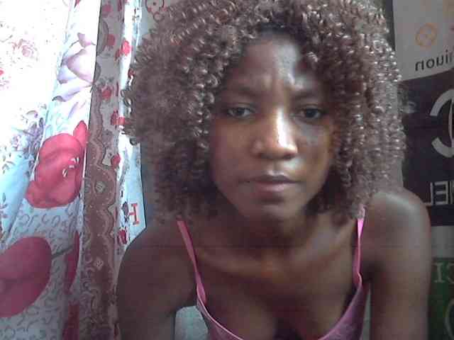 Elizahhh webcam
