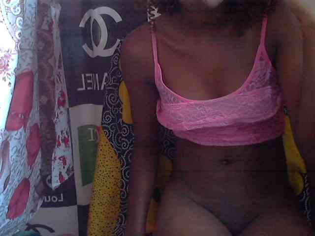 Elizahhh webcam