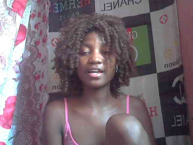 Elizahhh webcam