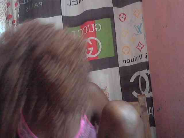 Elizahhh webcam