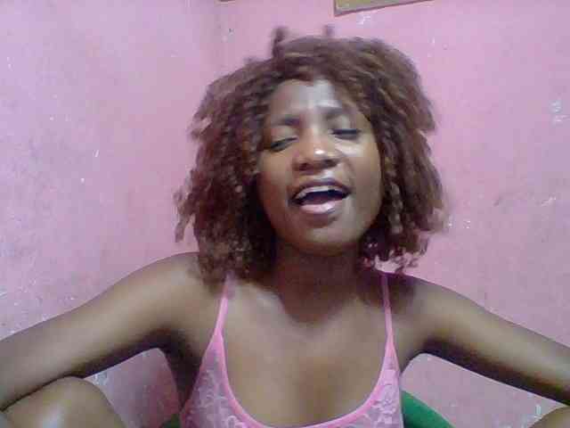 Elizahhh webcam