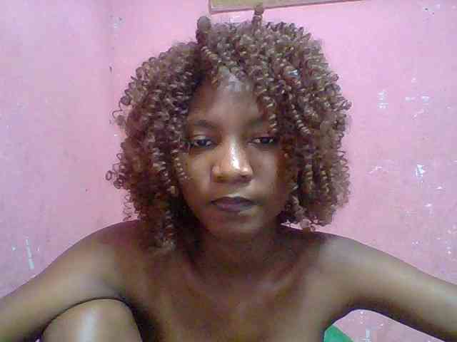 Elizahhh webcam