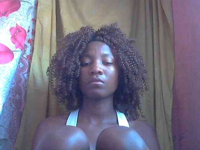 Elizahhh webcam
