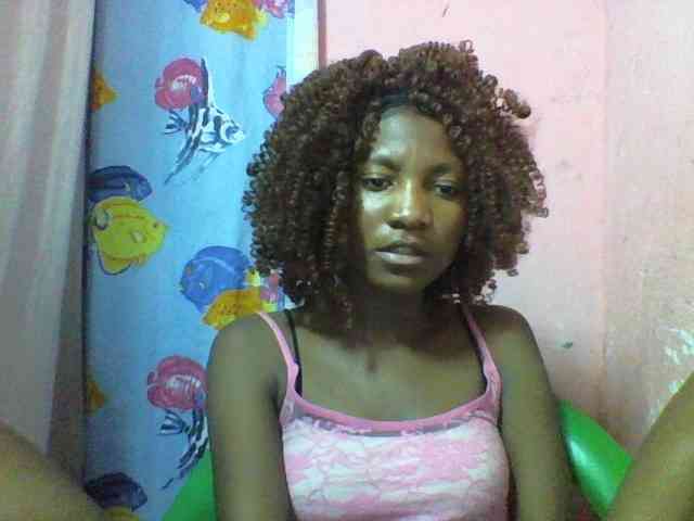 Elizahhh webcam