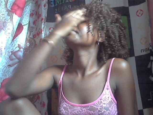Elizahhh webcam
