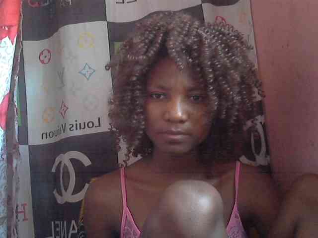 Elizahhh webcam