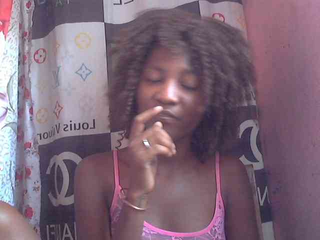 Elizahhh webcam
