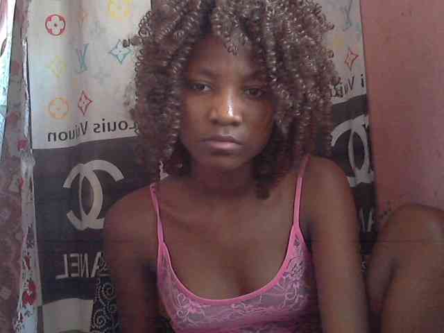 Elizahhh webcam