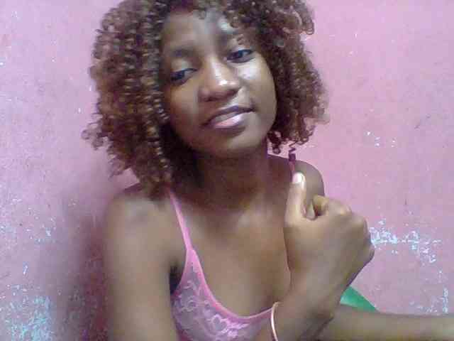 Elizahhh webcam