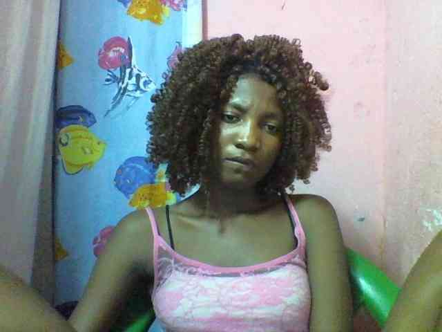 Elizahhh webcam
