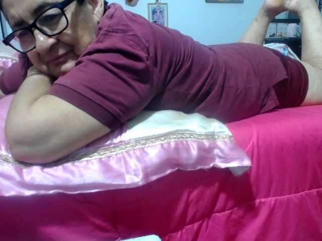 maturehornykinky webcam