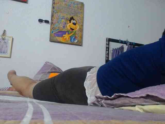maturehornykinky webcam