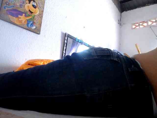 maturehornykinky webcam